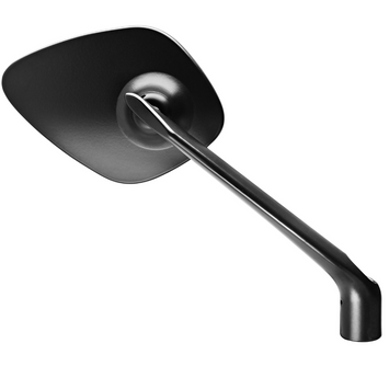 FAR UNIVERSAL RIGHT HANDLEBAR MIRROR GRAVITY SIDE MIRROR MOTORCYCLE SCOOTER