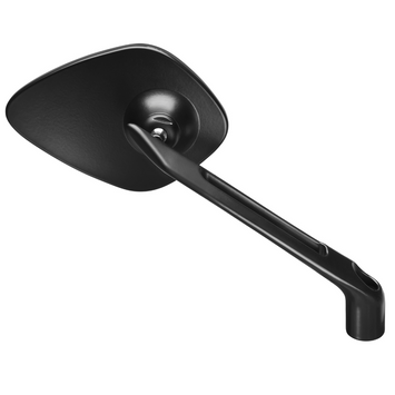 FAR UNIVERSAL RIGHT HANDLEBAR REAR VIEW MIRROR GRAVITY DYNAMIC SIDE MIRROR