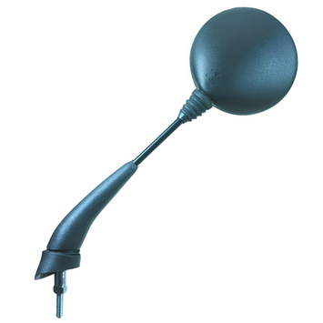 FAR REAR VIEW MIRROR LEFT PIAGGIO LIBERTY 2T 1997-05/ 4T 2000-02/ 125-150