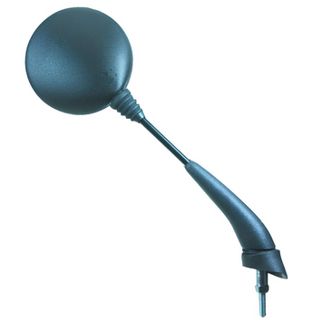 FAR MIRROR DX PIAGGIO LIBERTY 2T 1997-2005 / 4T 2000-2002 / 125-150 1998-2002