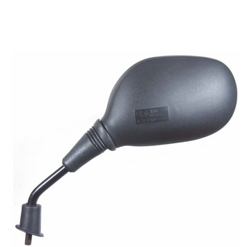 FAR LEFT REAR VIEW MIRROR HONDA SH 125/150 FROM 2009 SCOOTER SIDE MIRROR