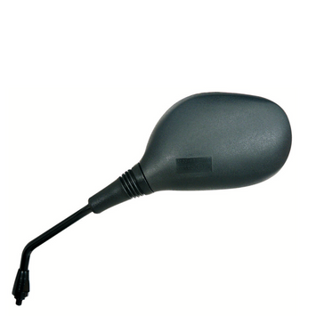 FAR LEFT MIRROR APRILIA SPORT CITY 125 /200/ 250/ 300 MOTORCYCLE MIRROR