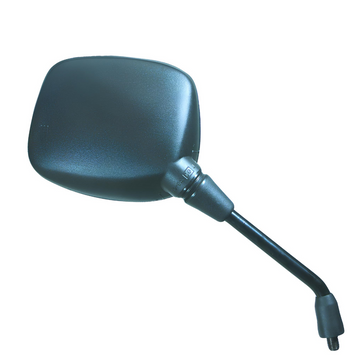 FAR UNIVERSAL RIGHT MIRROR FOR YAMAHA XC FLAME /BELUGA 125 /XC 125 MOTORCYCLE