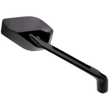 FAR UNIVERSAL REAR VIEW MIRROR RIGHT HANDLEBAR PRISMATIC ROD DYNAMIC SIDE MIRROR