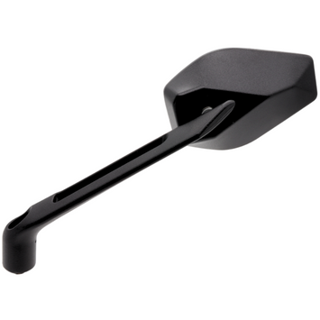 FAR UNIVERSAL REAR VIEW MIRROR LEFT HANDLEBAR PRISMATIC ROD DYNAMIC SIDE MIRROR