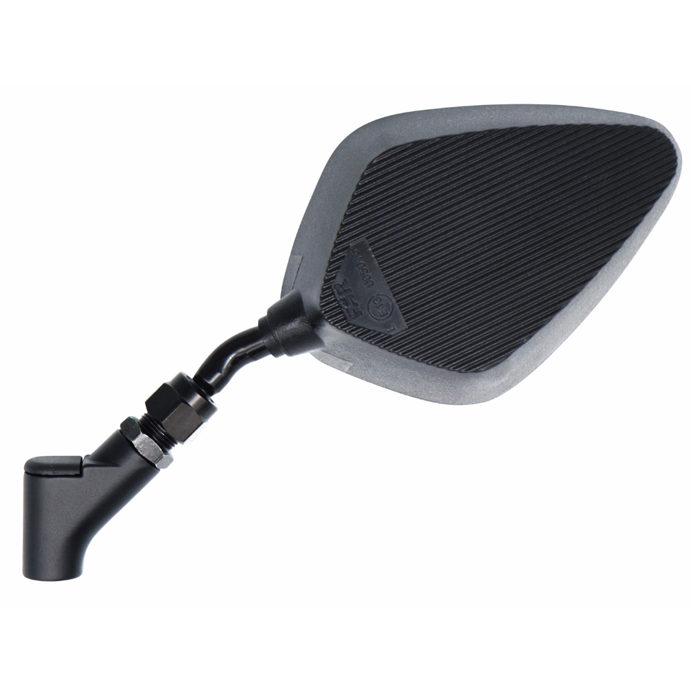 FAR SPORTING LEFT REAR VIEW MIRROR YAMAHA TMAX 500 / 530 / 560 MOTORCYCLE MIRROR