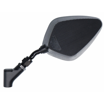 FAR SPORTING LEFT REAR VIEW MIRROR YAMAHA TMAX 500 / 530 / 560 MOTORCYCLE MIRROR