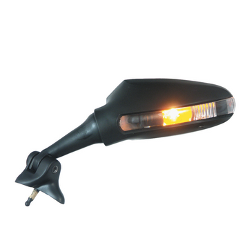 FAR MIRROR DUCATI RIGHT 999S-R 749S DARK LEFT MOTORCYCLE MIRROR