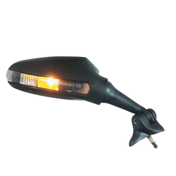 FAR MIRROR DUCATI LEFT 999S-R 749S DARK LEFT MOTORCYCLE MIRROR