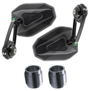 FAR KIT RETROVISORI BAR END HONDA X - ADV 750 / AFRICA TWIN SPECCHIETTI LATERALI