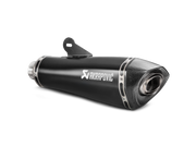 AKRAPOVIC TERMINALE TITANIO BMW R NINET / PURE / RACER / SCRAMBLER / URBAN G / S - AKRAPOVIC