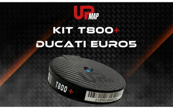 CENTRALINA UPMAP T800P DUCATI MULTISTRADA V4 RS 2024 EURO5 - centralina UpMap T800P
