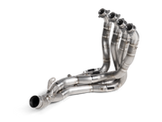 AKRAPOVIC COLLETTORI TITANIO RACING HONDA CBR 1000RR R FIREBLADE / SP 2020-24 - AKRAPOVIC