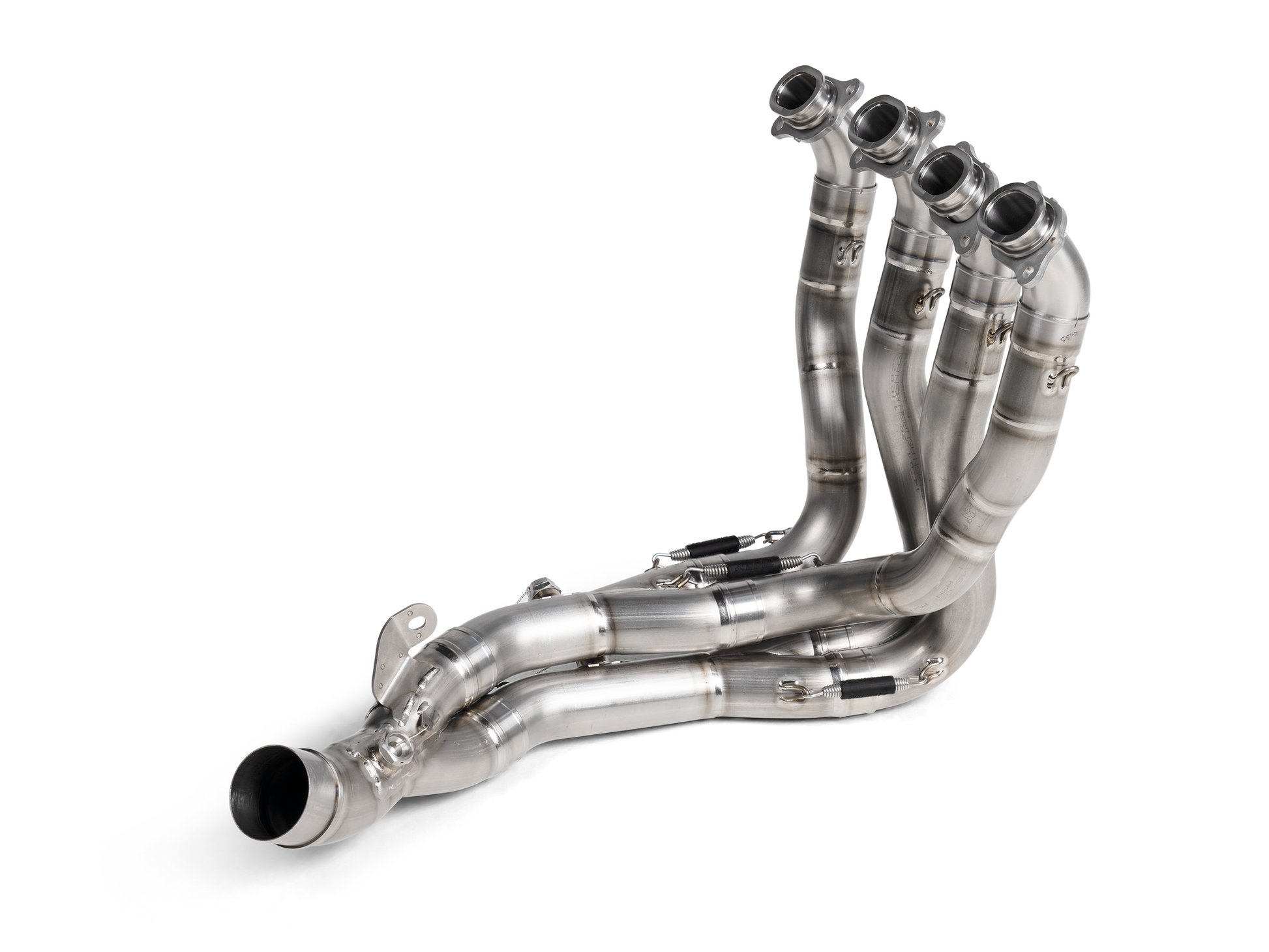 AKRAPOVIC COLLETTORI TITANIO RACING HONDA CBR 1000RR R FIREBLADE / SP 2020-24 - AKRAPOVIC