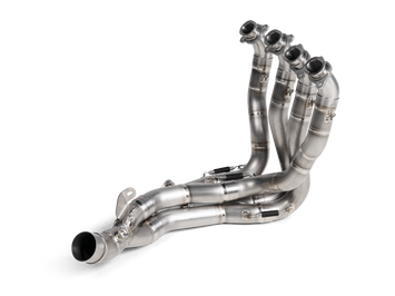 AKRAPOVIC COLLETTORI INOX RACING HONDA CBR 1000RR R FIREBLADE / SP 2025-26 - AKRAPOVIC