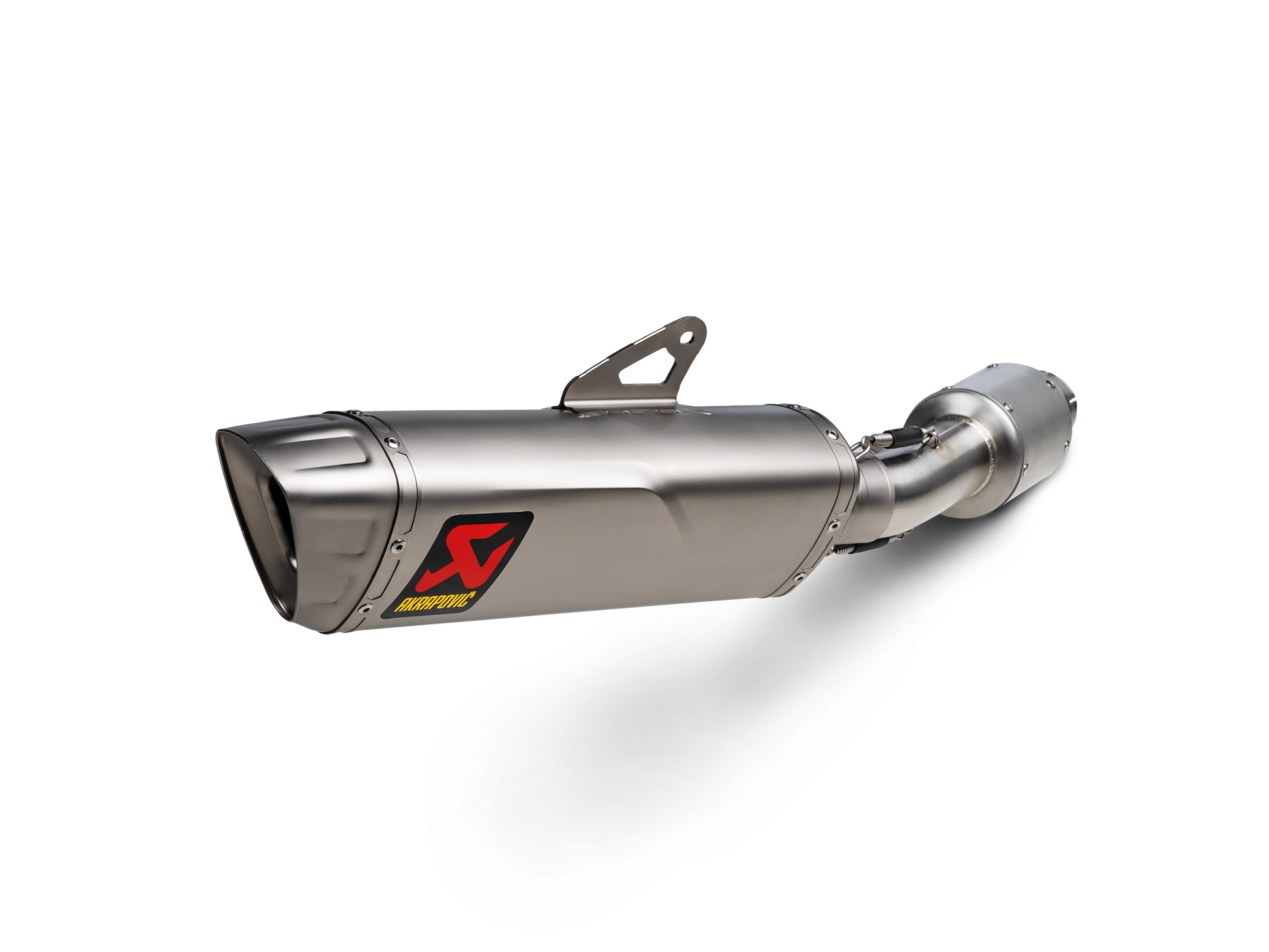 AKRAPOVIC TERMINALE TITANIO RACING HONDA CBR 1000RR R FIREBLADE / SP 2020-24 - AKRAPOVIC