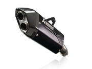 AKRAPOVIC TERMINALE TITANIO BMW R 1300 GS 2023-26 - AKRAPOVIC