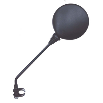 FAR UNIVERSAL REAR VIEW MIRROR RIGHT AND LEFT FOR MOPED / BICYCLE - PIAGGIO