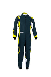 TUTA SPARCO THUNDER KART GS/GF