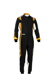 TUTA SPARCO THUNDER KART NR/AF