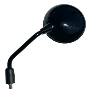 FAR LEFT MIRROR DUCATI MONSTER GT STREETFIGHTER MOTORCYCLE SIDE MIRROR