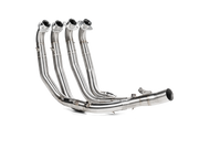 AKRAPOVIC COLLETTORI SCARICO TITANIO RACING HONDA CB 1000 R 2018-24 - AKRAPOVIC