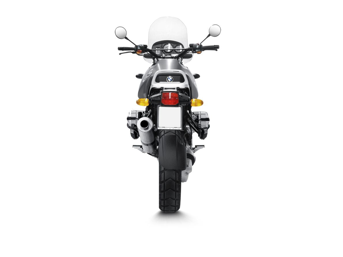AKRAPOVIC TERMINALE TITANIO BMW R 1150 GS / ADVENTURE 2006 - AKRAPOVIC immagine 4