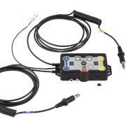CENTRALINA INTERFONO RALLY STILO DG-20