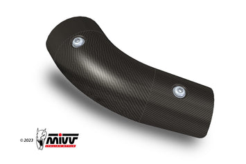 Carter Paracalore In Carbonio Mivv Yamaha Yzf R7 2022-2024