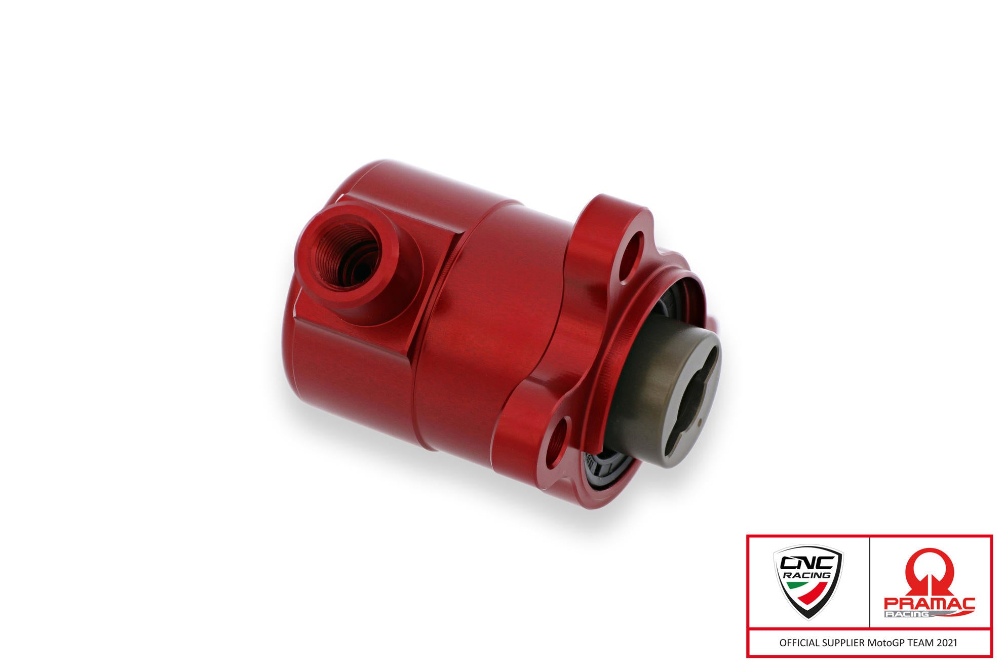 ATTUATORE FRIZIONE Ø30MM PRAMAC CNC RACING DUCATI MONSTER 600 1994 - 02