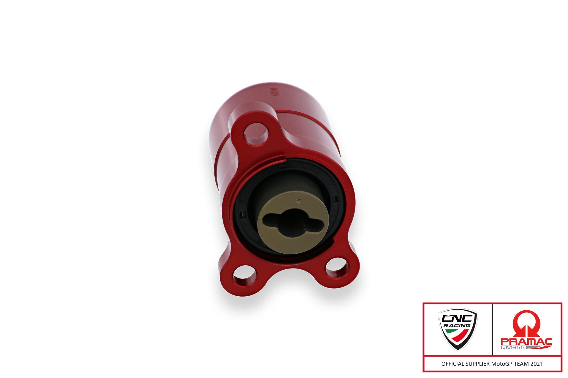ATTUATORE FRIZIONE Ø30MM PRAMAC CNC RACING DUCATI MONSTER S4RS 2006 - 08