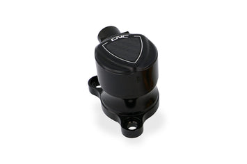Attuatore Frizione Carbonio Ø28Mm Cnc Racing Ducati Monster 695 2006-08
