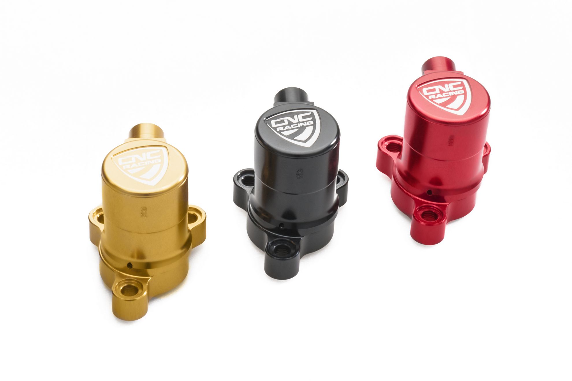 ATTUATORE FRIZIONE Ø28MM CNC RACING DUCATI 1299 PANIGALE S 2015 - 17