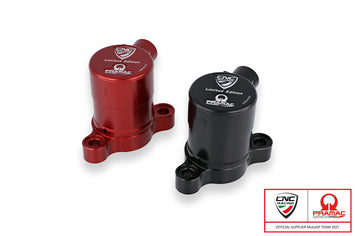 Attuatore Frizione Ø30Mm Pramac Cnc Racing Ducati 1199 Panigale 2012-14