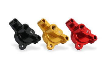 Attuatore Frizione Ø29Mm Cnc Racing Ducati Panigale V4 S 2018-25