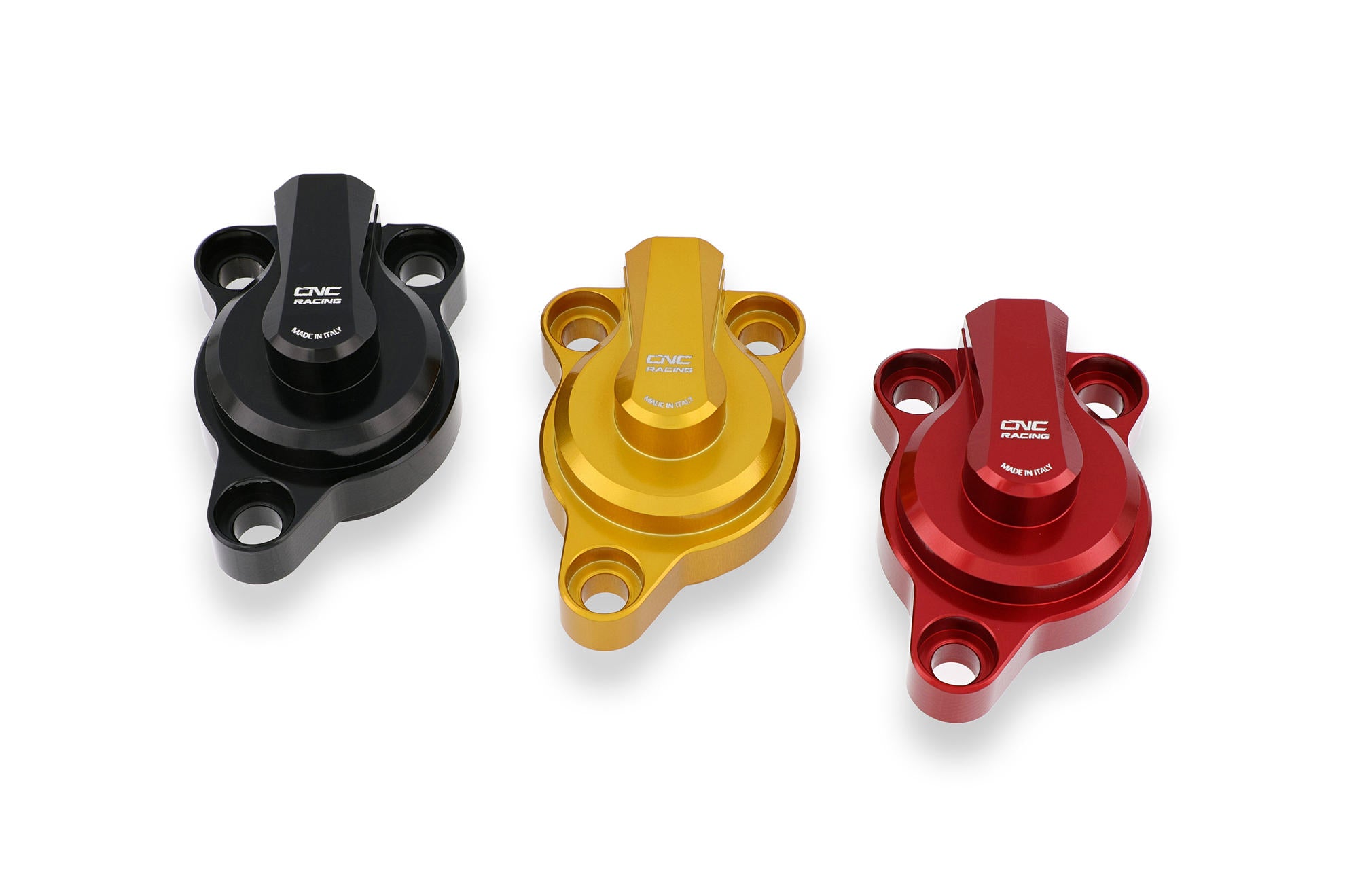 ATTUATORE FRIZIONE Ø29MM CNC RACING DUCATI MONSTER 1200 S 2020 - 21