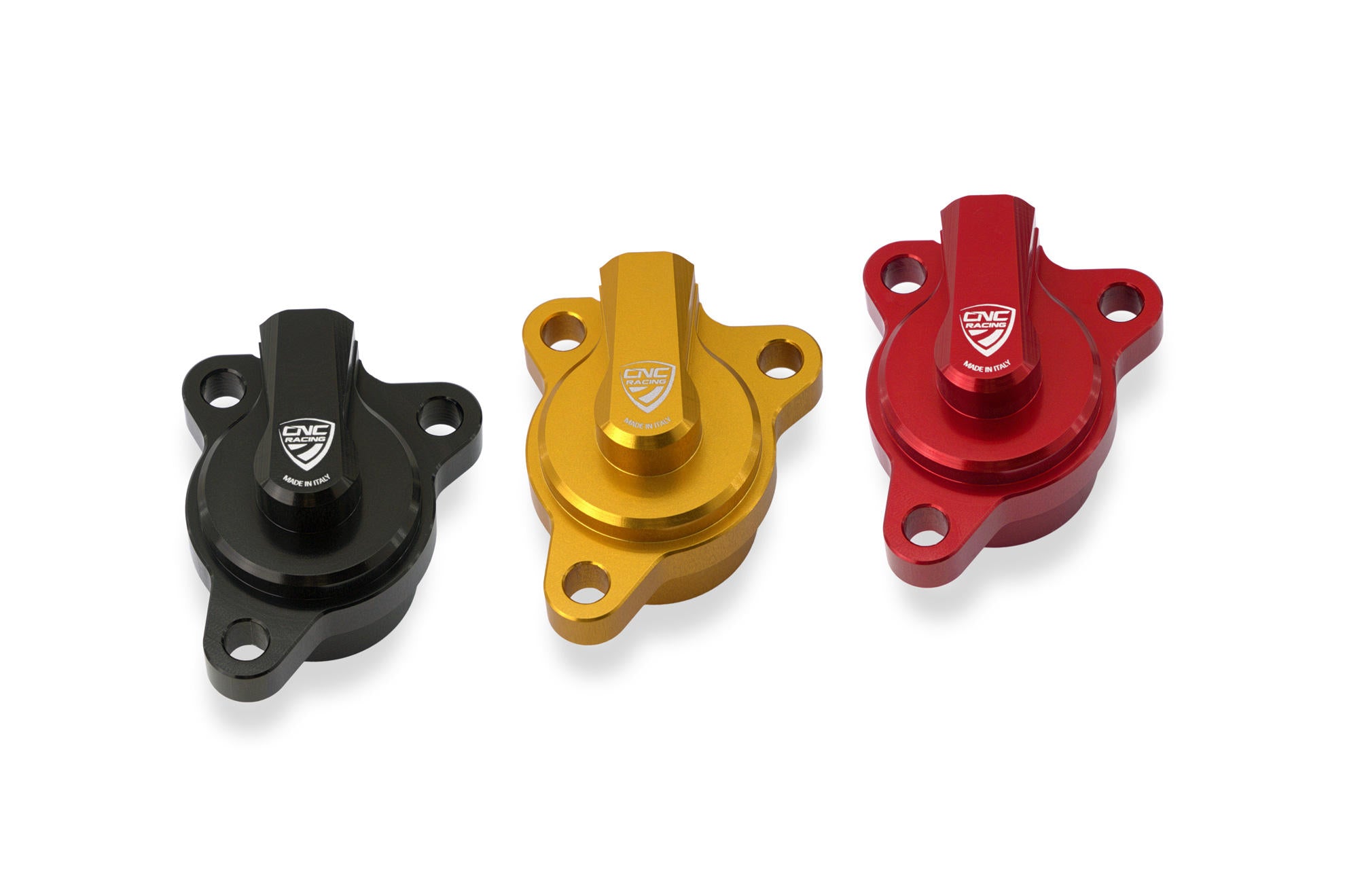 ATTUATORE FRIZIONE Ø29MM CNC RACING DUCATI STREETFIGHTER V2 2022 - 23