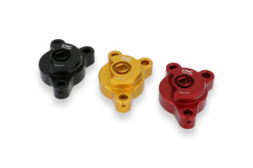 Base Attuatore Frizione Cnc Racing Ducati Desertx 937 2022-23