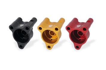 Base Attuatore Frizione Cnc Racing Ducati Streetfighter V2 2022-23