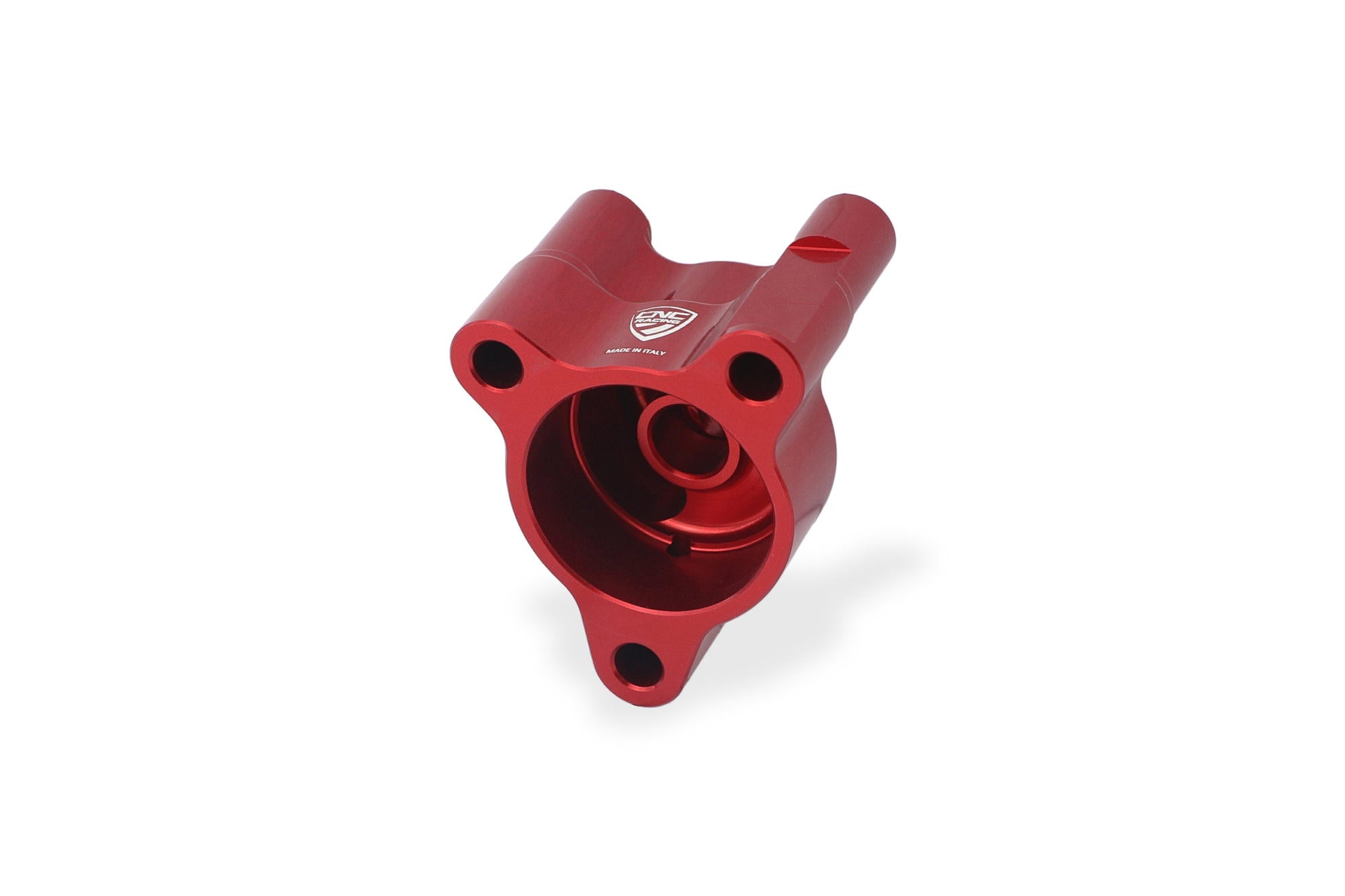 BASE ATTUATORE FRIZIONE CNC RACING DUCATI STREETFIGHTER V2 2022 - 23