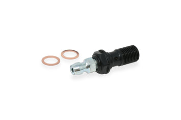 Vite Spurgo Attuatore Frizione M10X1,25 Cnc Racing Mv Agusta