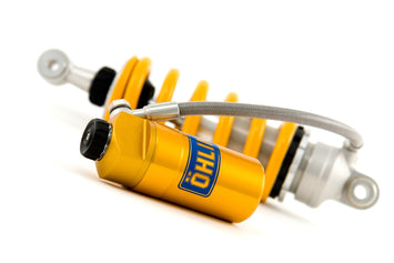 OHLINS REAR SHOCK S46HR1C1B HARLEY-DAVIDSON PAN AMERICA 1250 2021+