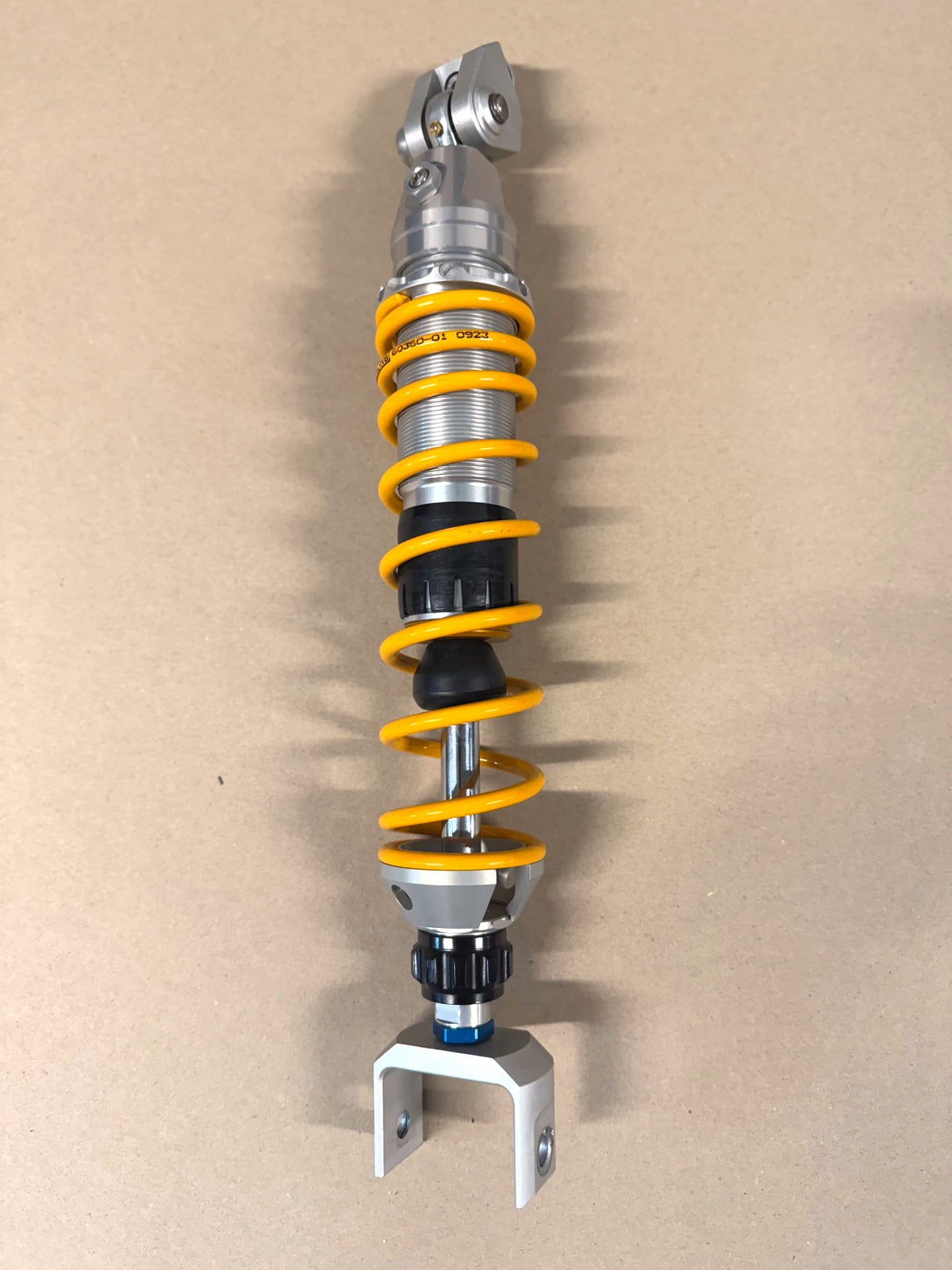 AMMORTIZZATORE POST. OHLINS PIAGGIO VESPA 50 SPECIAL/R/N/L - 125 SMALL FRAME