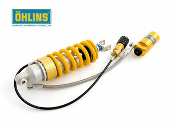 OHLINS REAR SHOCK S46HR1C1LS APRILIA RS 457 2023+