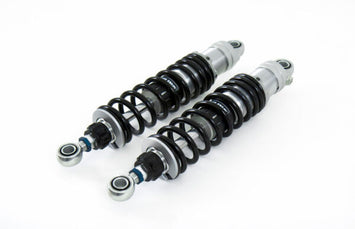 AMMORTIZZATORE POSTERIORE OHLINS S36ER1L HONDA CL 500 SCRAMBLER 2024+
