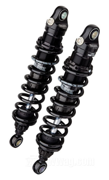 AMMORTIZZATORE POSTERIORE OHLINS S36DR1L HONDA CL 500 SCRAMBLER 2024+