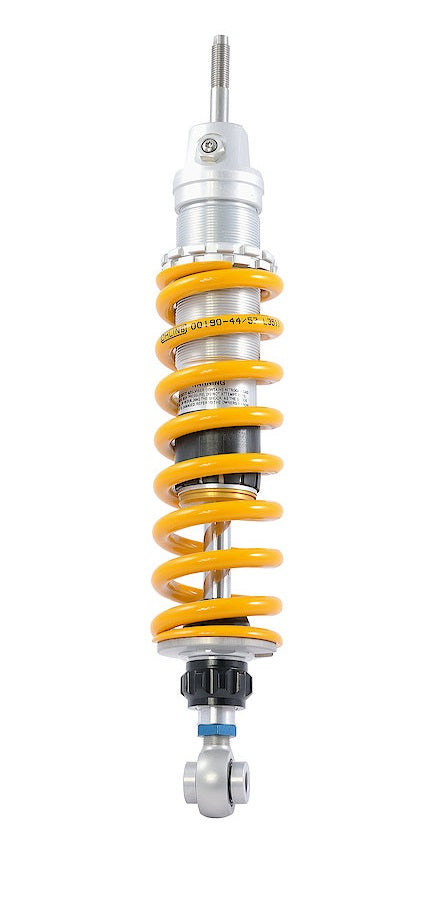 AMMORTIZZATORE ANTERIORE OHLINS S36DR1L BMW R 1150 R 2001-06