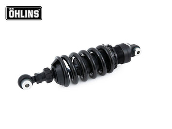 AMMORTIZZATORE POSTERIORE OHLINS S36ER1L YAMAHA XT 500 1982-89