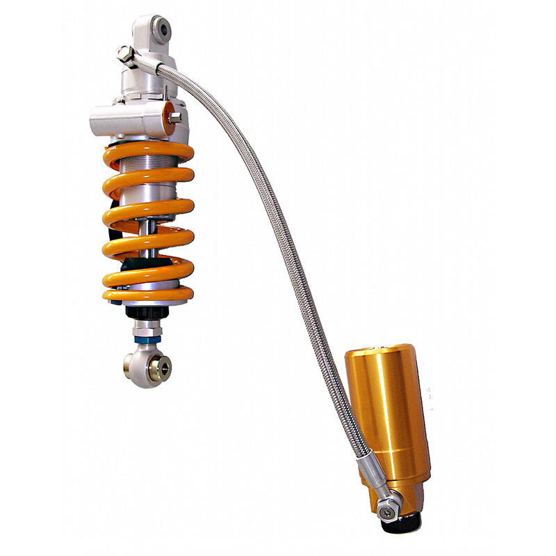 AMMORTIZZATORE POSTERIORE OHLINS S46HR1C2B KOVE 800X PRO 2024+