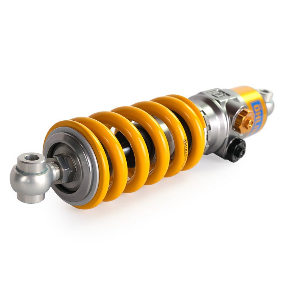 AMMORTIZZATORE POSTERIORE OHLINS DUCATI HYPERMOTARD 821 / 939 / 950